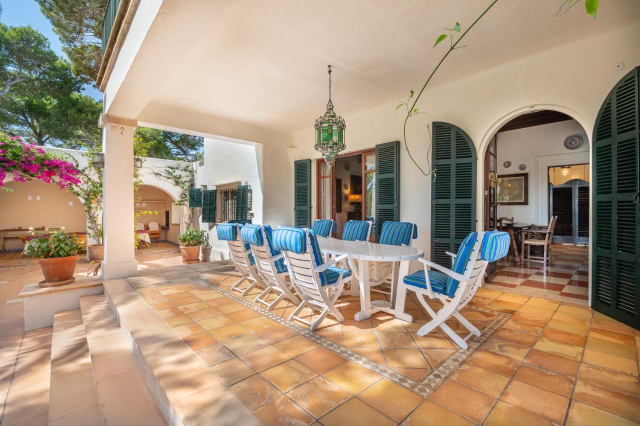 Villa Claramunda