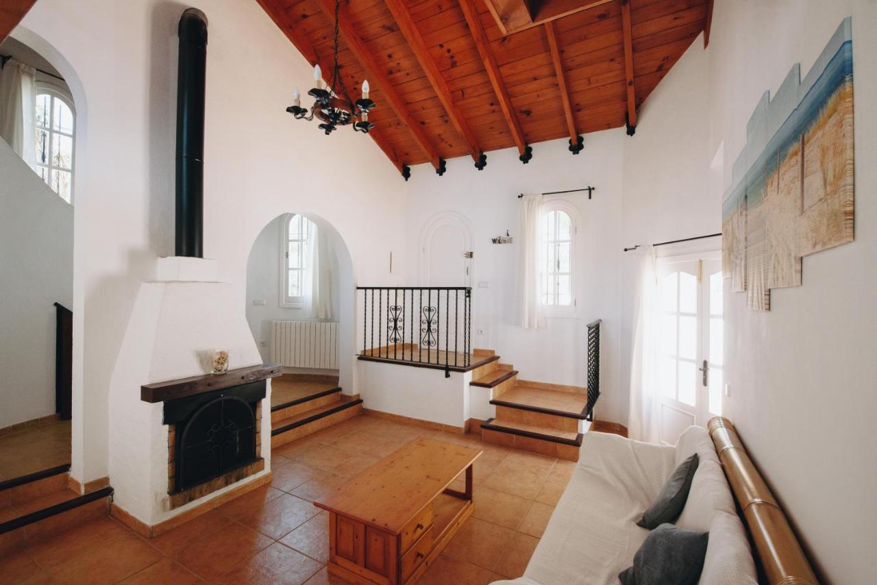 Сasa de vacaciones Casa Diego