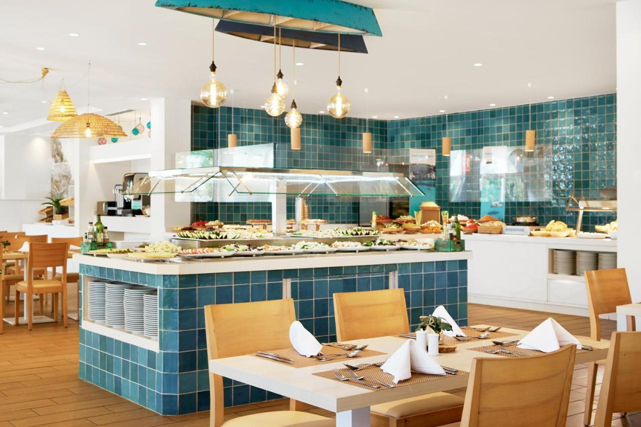 Iberostar Club Cala Barca - Hotel 4*