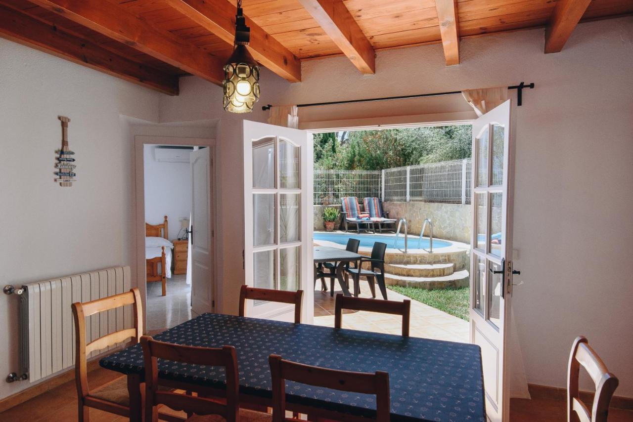 Casa Diego Сasa de vacaciones *