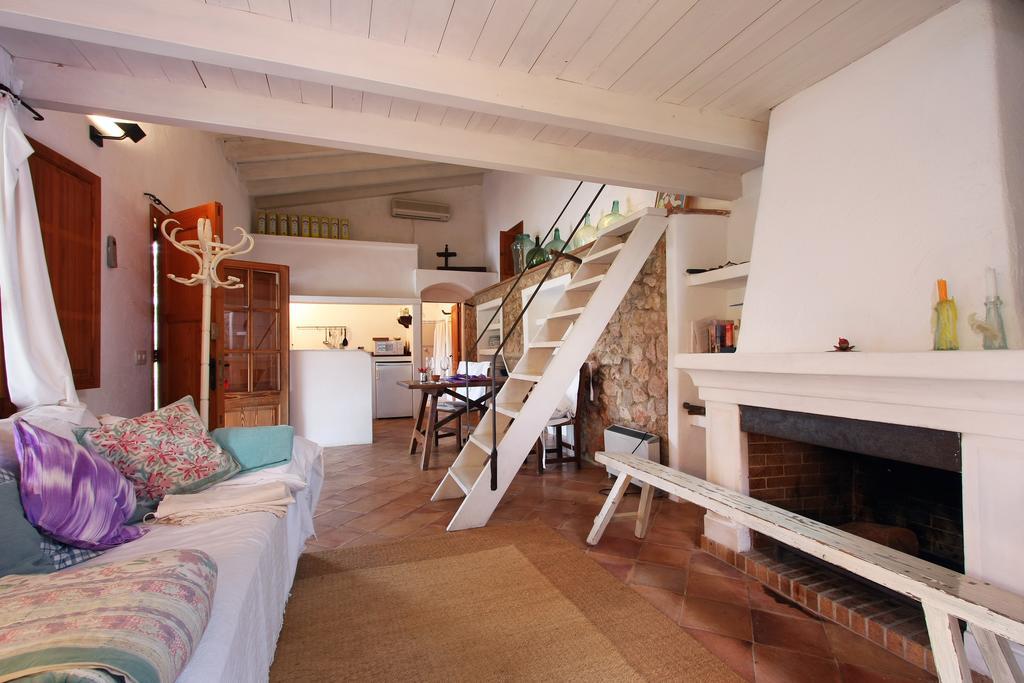 Holiday home Pontico Pollenca