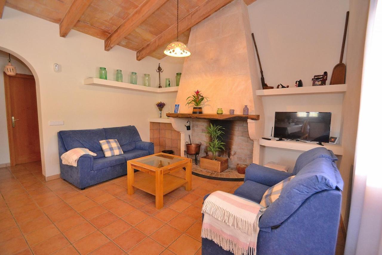 Holiday home 230 Sa Caseta De Son Morro Etv5986 By Mallorca Charme Santa Margalida