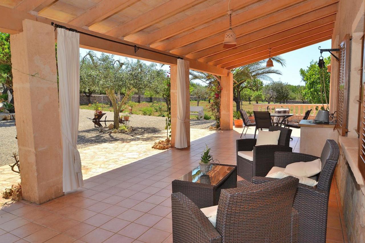 Holiday home 230 Sa Caseta De Son Morro Etv5986 By Mallorca Charme