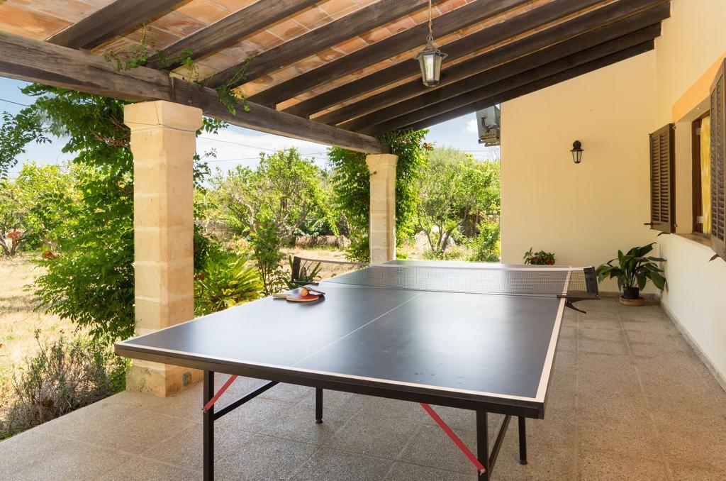 Sureda Сasa de vacaciones Pollensa