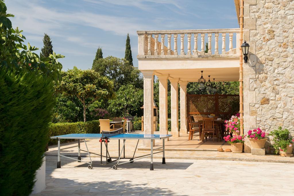 Villa Estern Pollensa