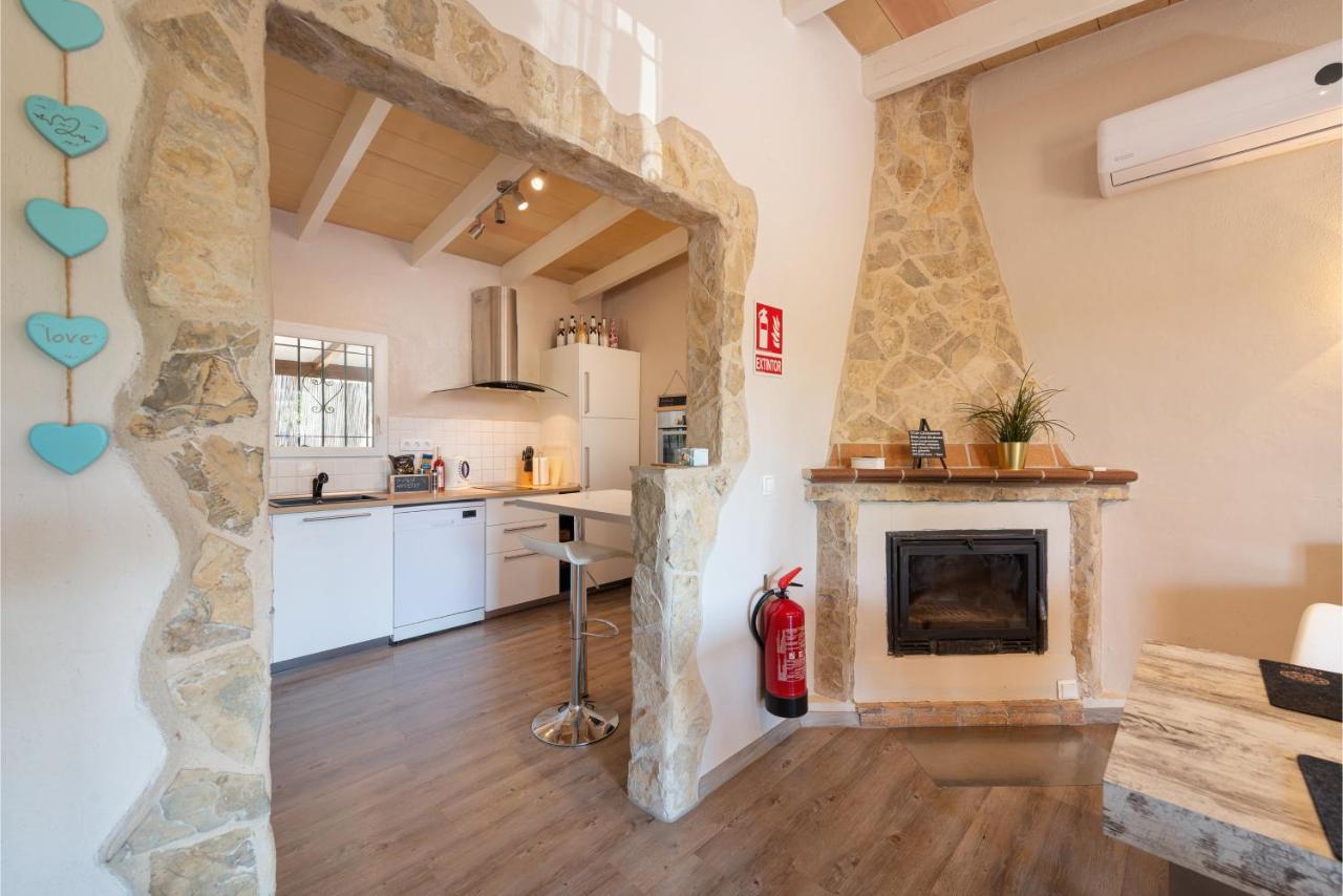Son Colom -finca Sun Club Home- * Llucmajor (Mallorca)