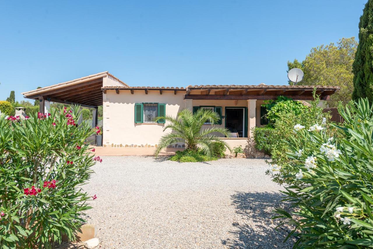 Son Colom -finca Sun Club Home- *