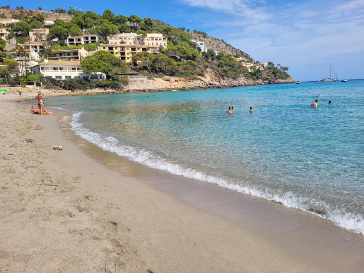 Brand New Caladoy At 150 Meters From Canyamel Beach, Pool & Garden, Solarium Canyamel (Mallorca)