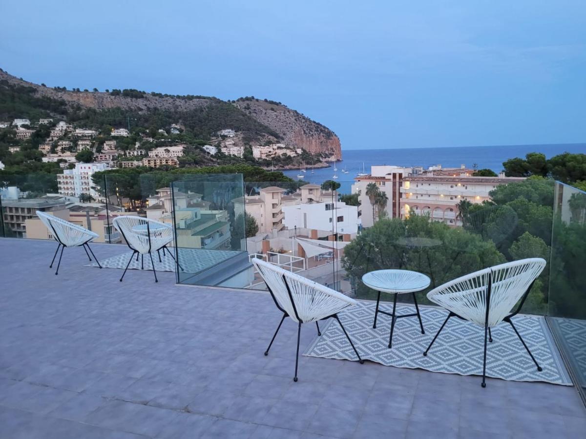 Brand New Caladoy At 150 Meters From Canyamel Beach, Pool & Garden, Solarium
