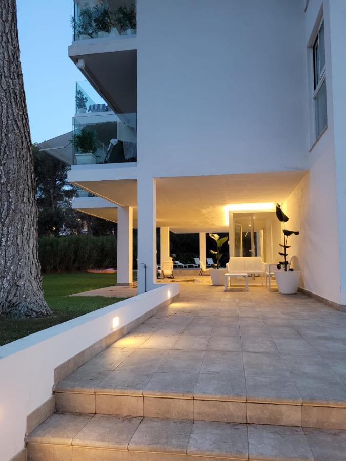 Brand New Caladoy At 150 Meters From Canyamel Beach, Pool & Garden, Solarium Apartamento
