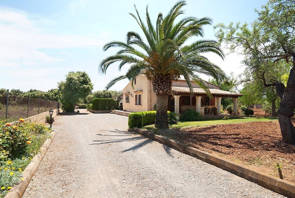 Holiday home Canyeto *