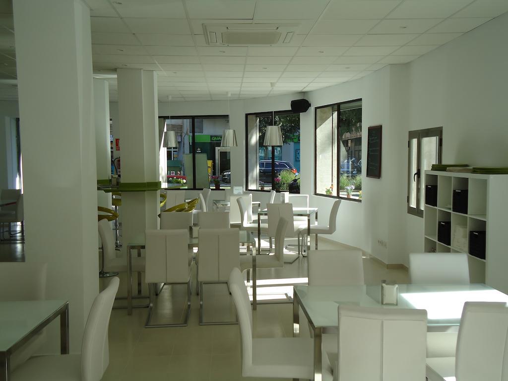 Residencia Mayol - Adults Only Palma de Mallorca
