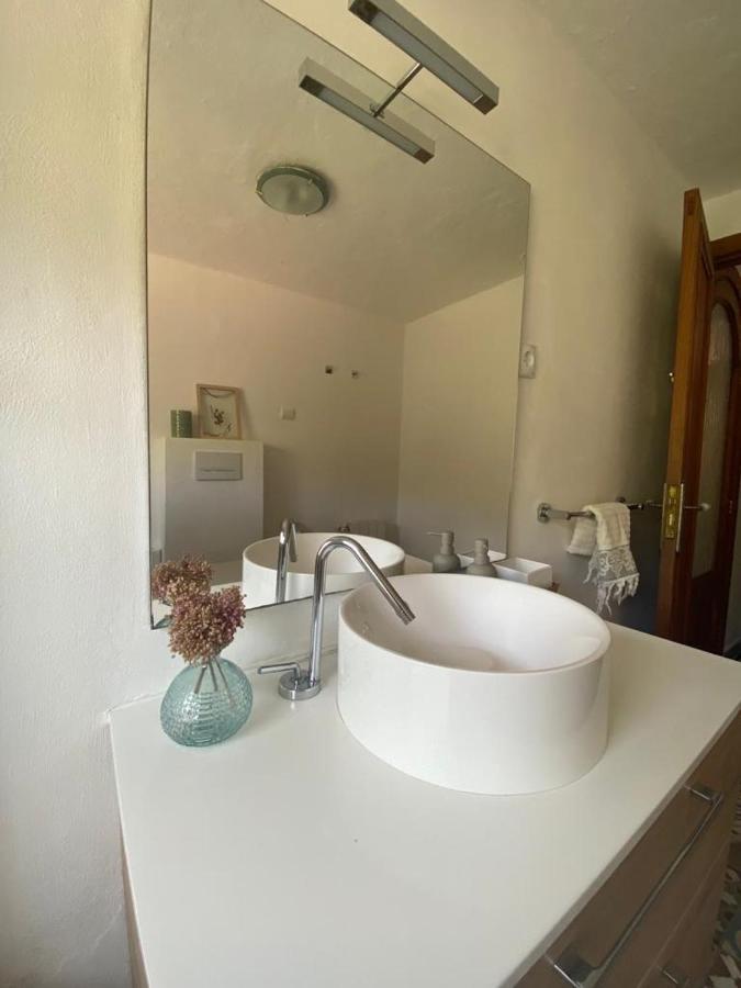 Apartment Ses Alzines Integrado En Habitada Llucmajor (Mallorca)