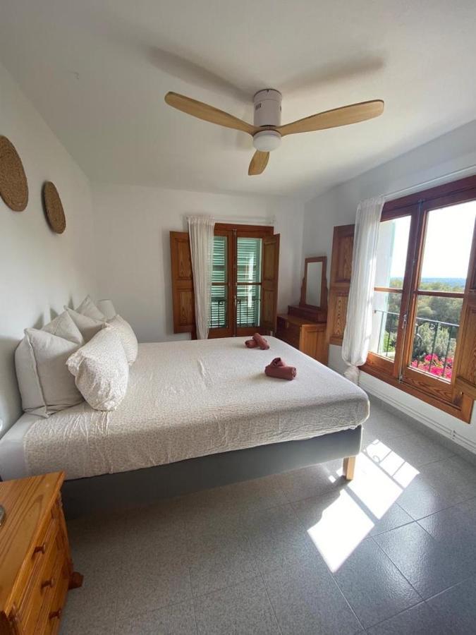 Ses Alzines Integrado En Habitada Apartment *