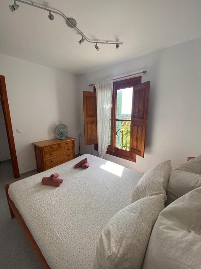 Ses Alzines Integrado En Habitada * Llucmajor (Mallorca)
