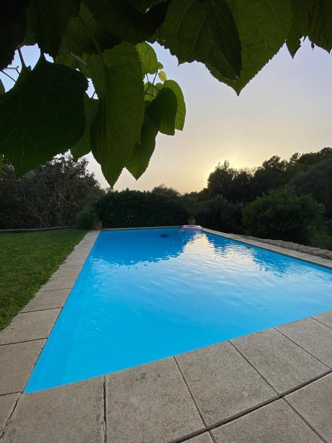 Ses Alzines Integrado En Habitada Apartment Llucmajor (Mallorca)