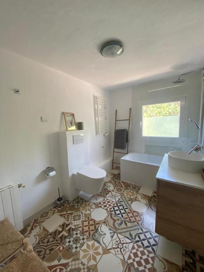 Apartment Ses Alzines Integrado En Habitada *
