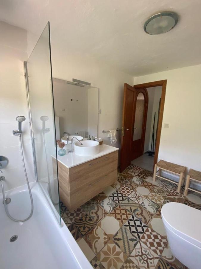 Apartment Ses Alzines Integrado En Habitada Llucmajor (Mallorca)