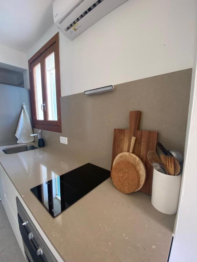 Ses Alzines Integrado En Habitada Apartment Llucmajor (Mallorca)