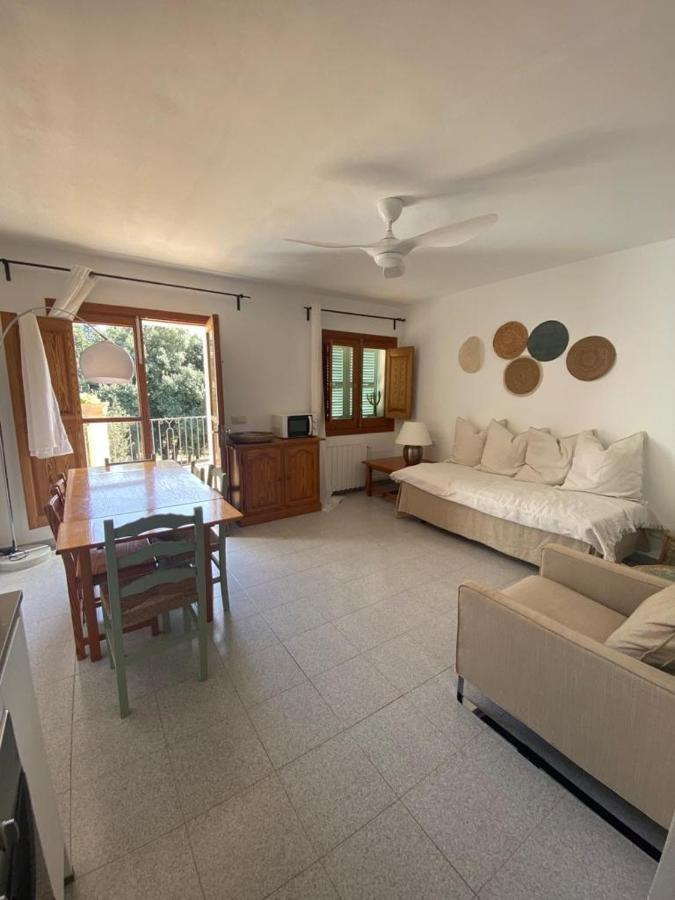 Apartment Ses Alzines Integrado En Habitada Llucmajor (Mallorca)