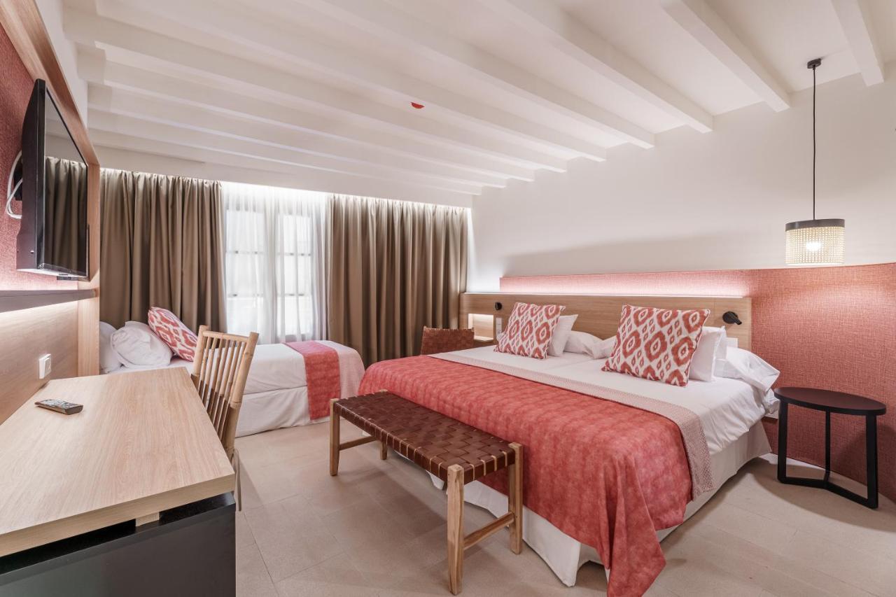 Guixe - Turismo De Interior Hotel Inca (Mallorca)