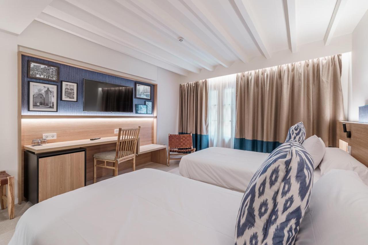 Hotel Guixe - Turismo De Interior *