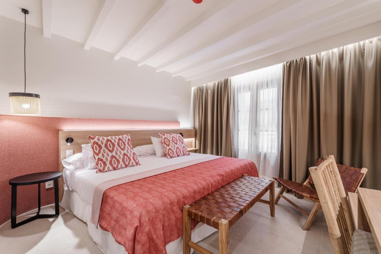 Hotel Guixe - Turismo De Interior Inca (Mallorca)