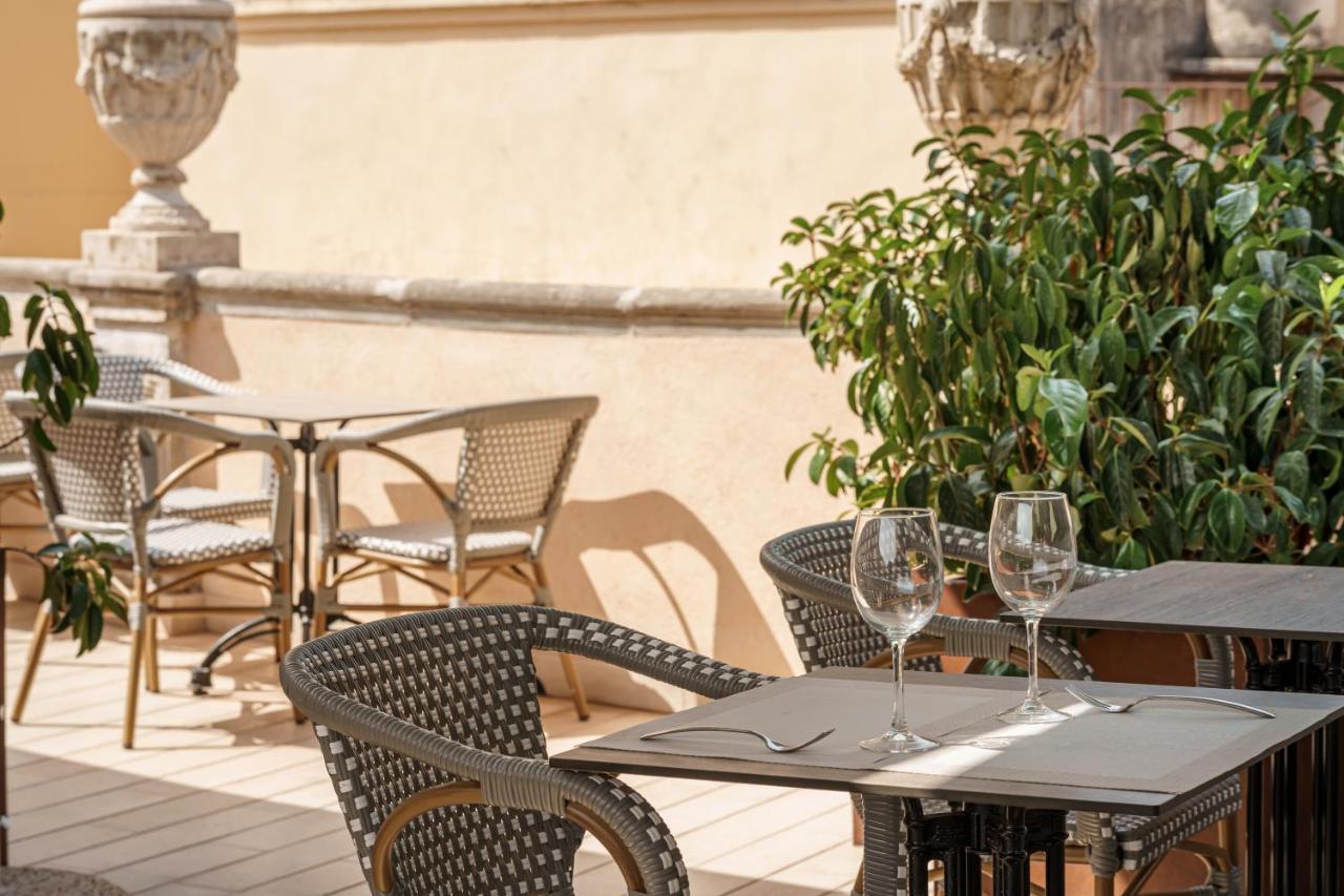 Hotel Guixe - Turismo De Interior Inca (Mallorca)