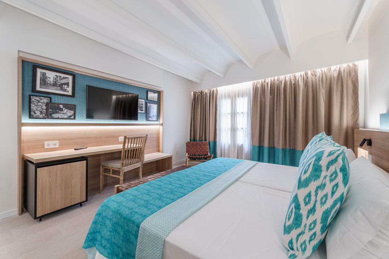 Hotel Guixe - Turismo De Interior *