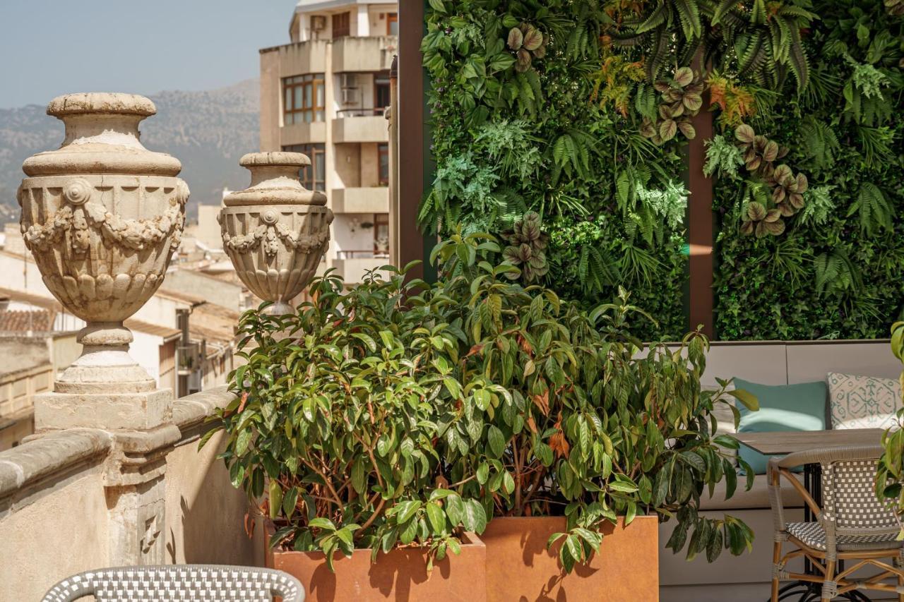 Guixe - Turismo De Interior Hotel Inca (Mallorca)