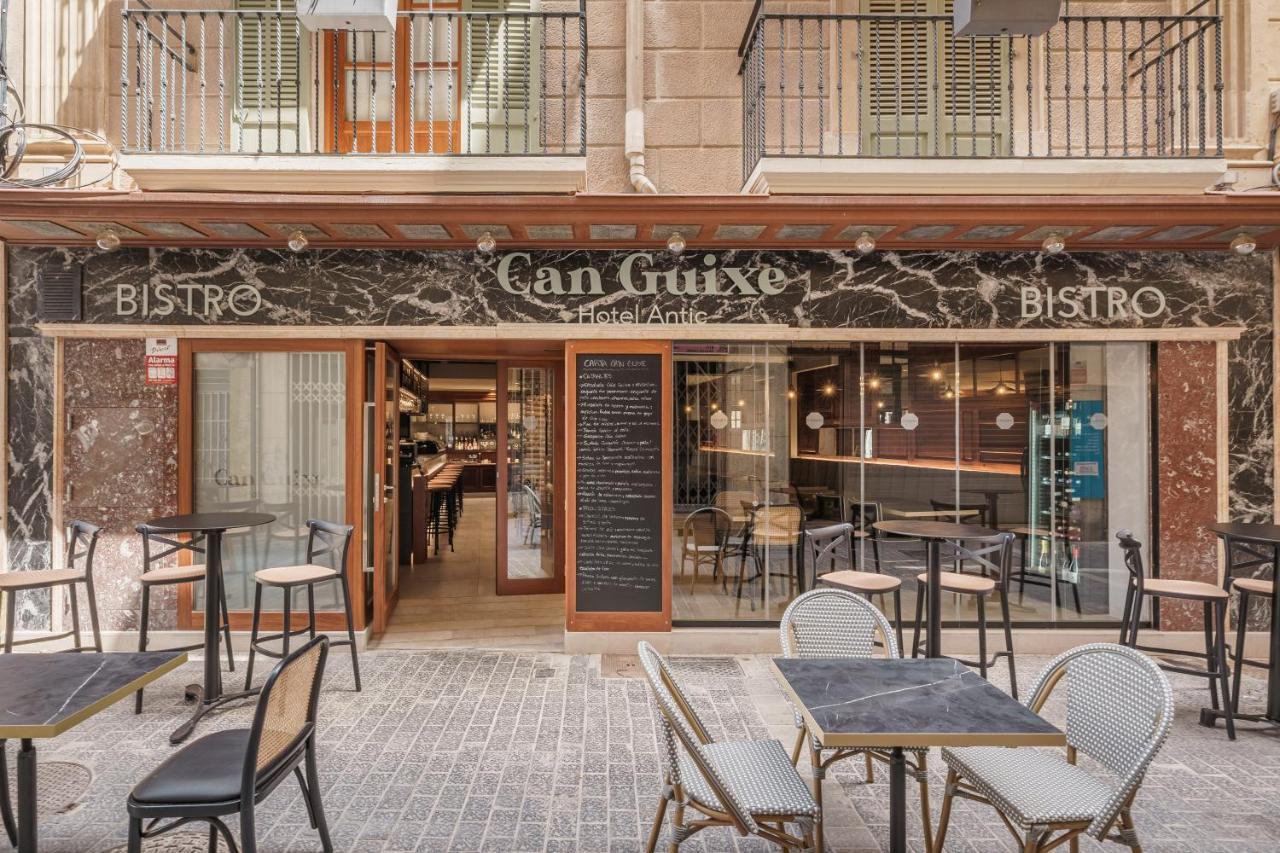 Guixe - Turismo De Interior Hotel