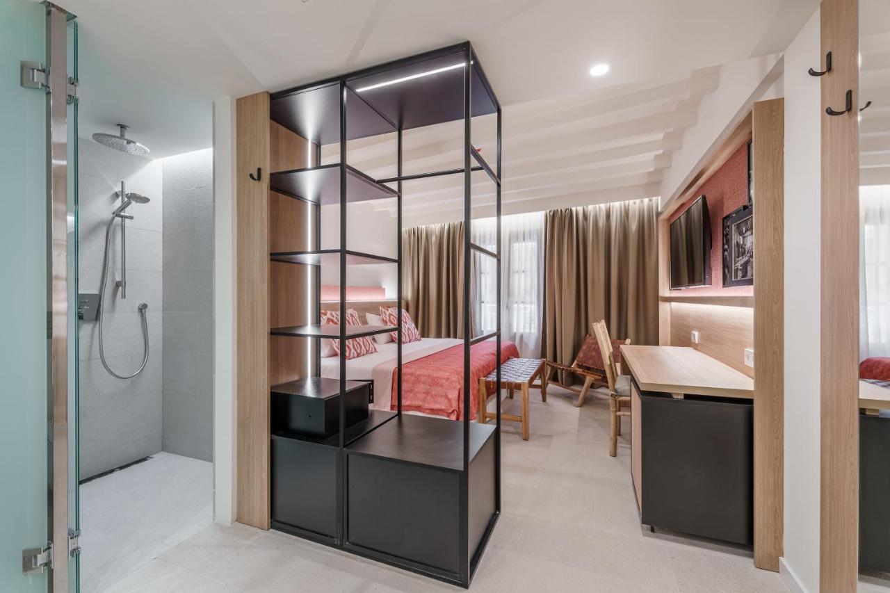 Guixe - Turismo De Interior Hotel Inca (Mallorca)