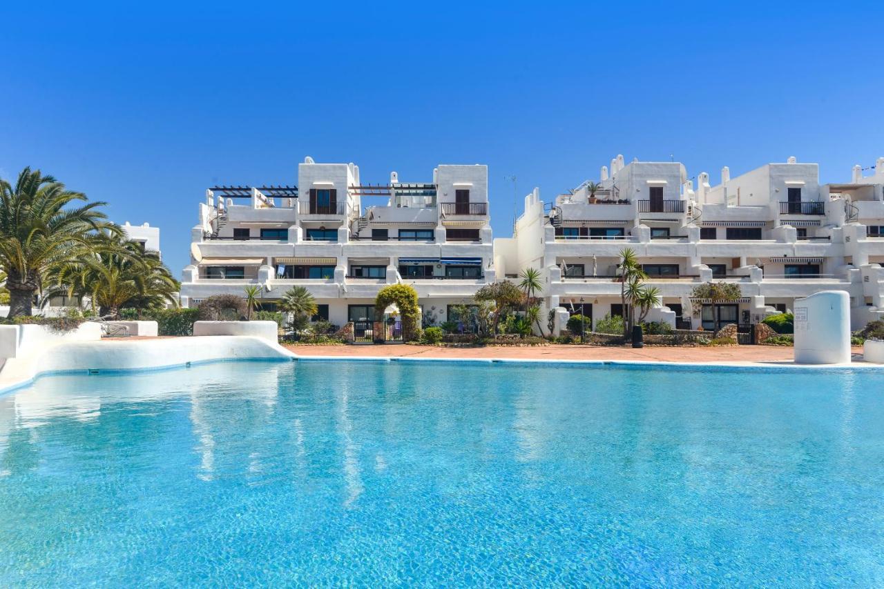 Apartamento Calas Near The Sea. Portopetro