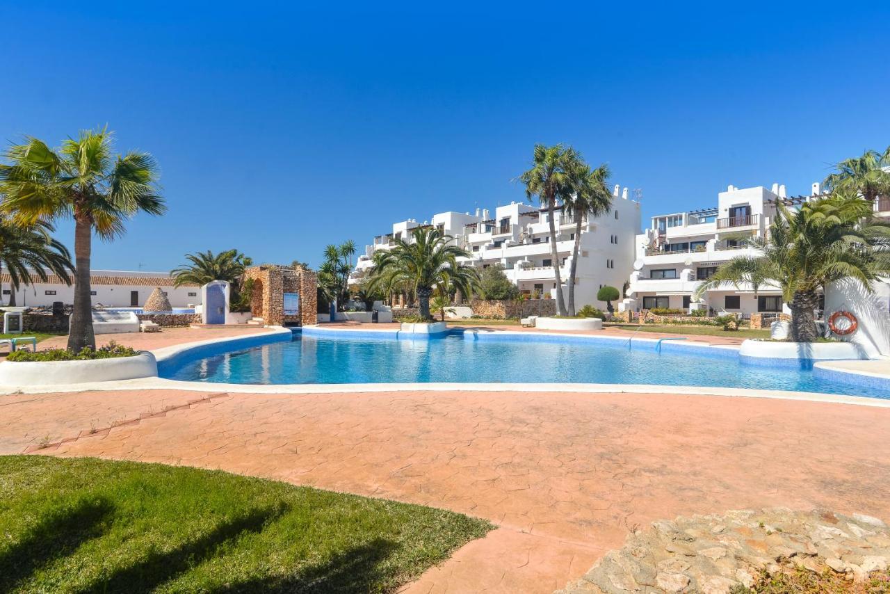 Calas Near The Sea. Apartamento *