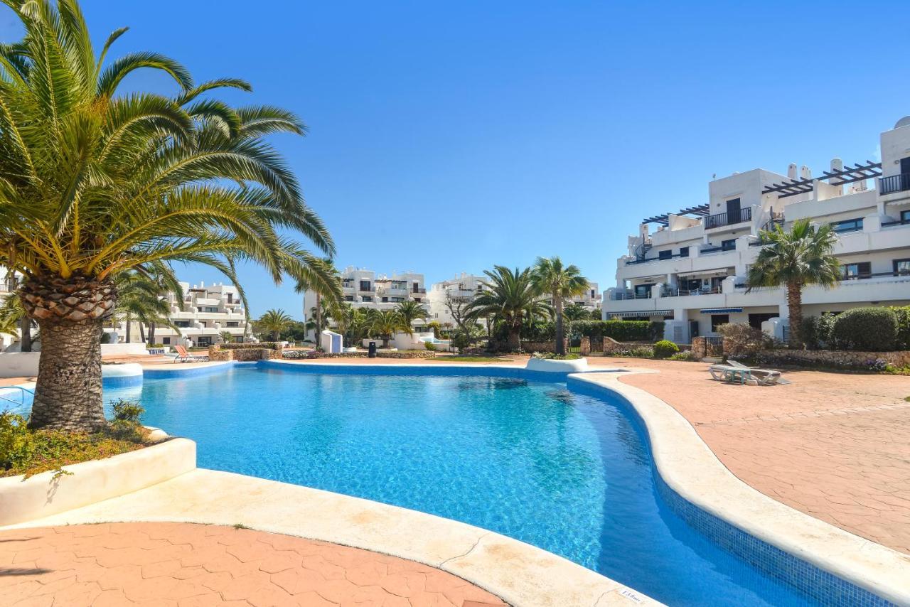 Calas Near The Sea. Apartamento *