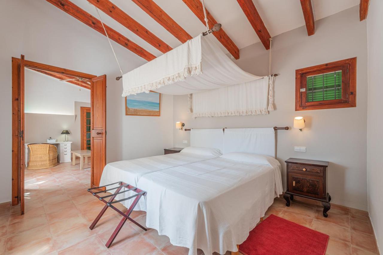 Villa Els Marsals