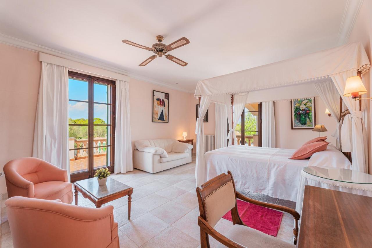 Villa Els Marsals Llucmajor (Mallorca)