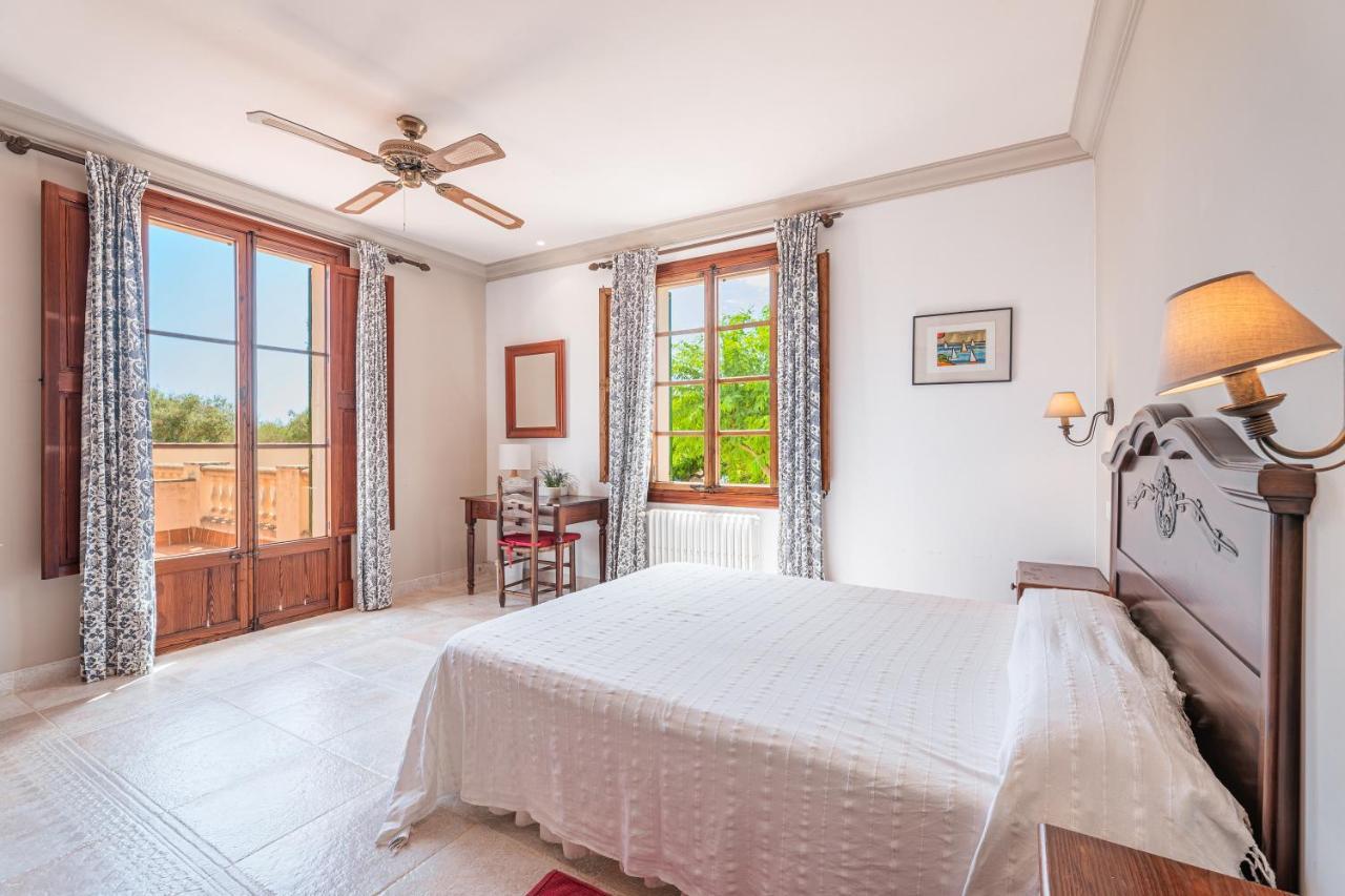Els Marsals Villa Llucmajor (Mallorca)