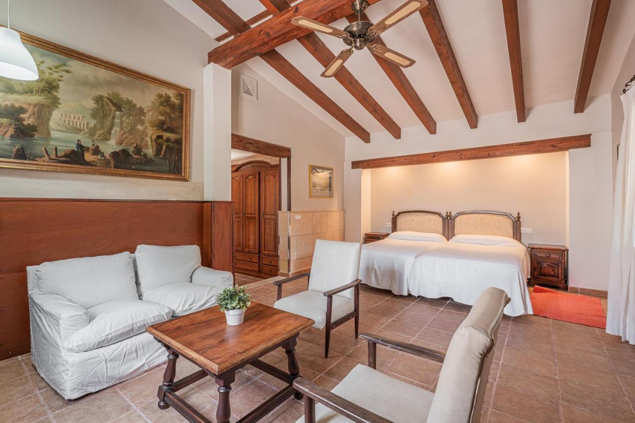 Villa Els Marsals