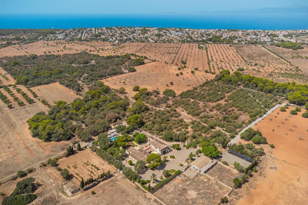 Els Marsals Villa