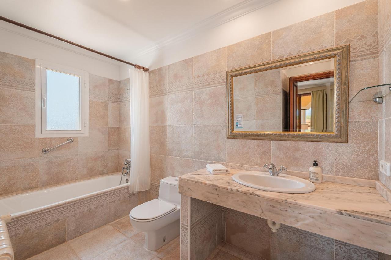 Els Marsals Villa Llucmajor (Mallorca)