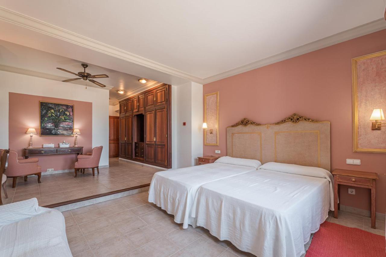 Villa Els Marsals