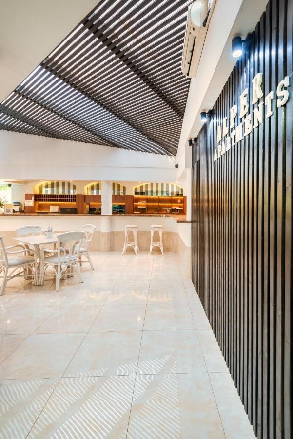 Apartamento Alper Mallorca Palmanova