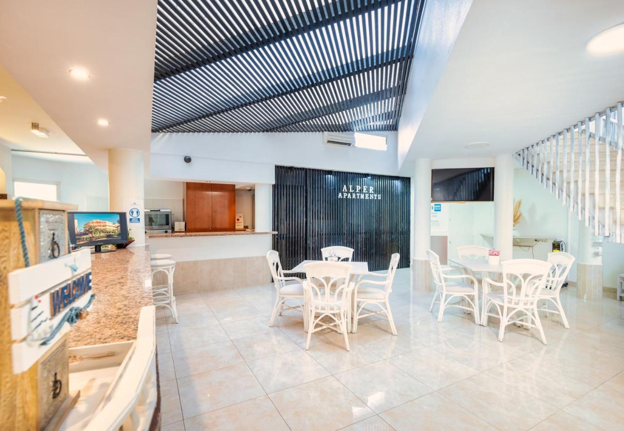 Apartamento Alper Mallorca Palmanova