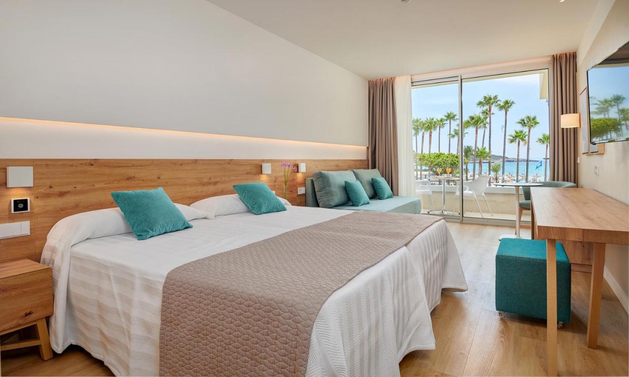 Hipotels Mediterraneo Club Sa Coma (Mallorca)