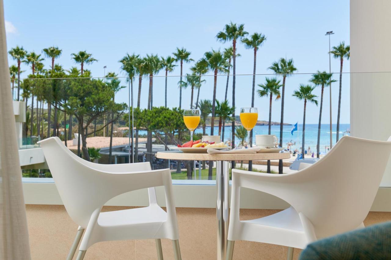 Hipotels Mediterraneo Club Resort