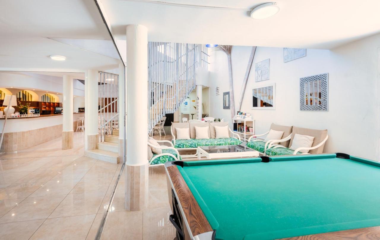 Apartamento Alper Mallorca *
