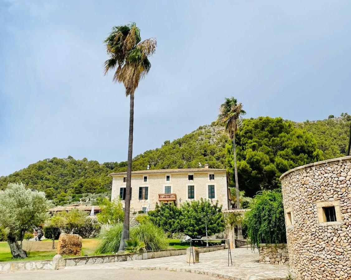 Wunderschoene Mit Wlan Und Heizung Alcúdia