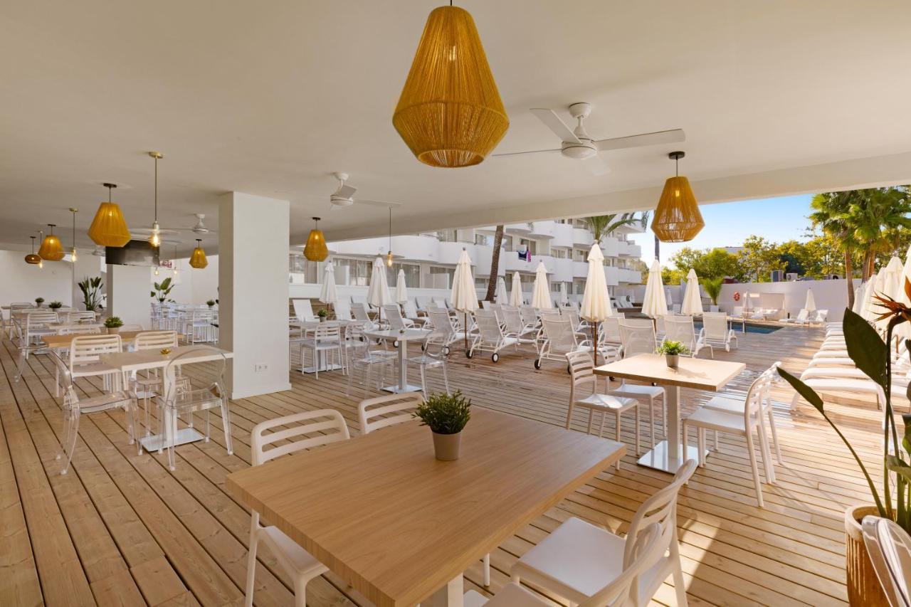 By Trh (adults Only) Palma Nova (Mallorca)