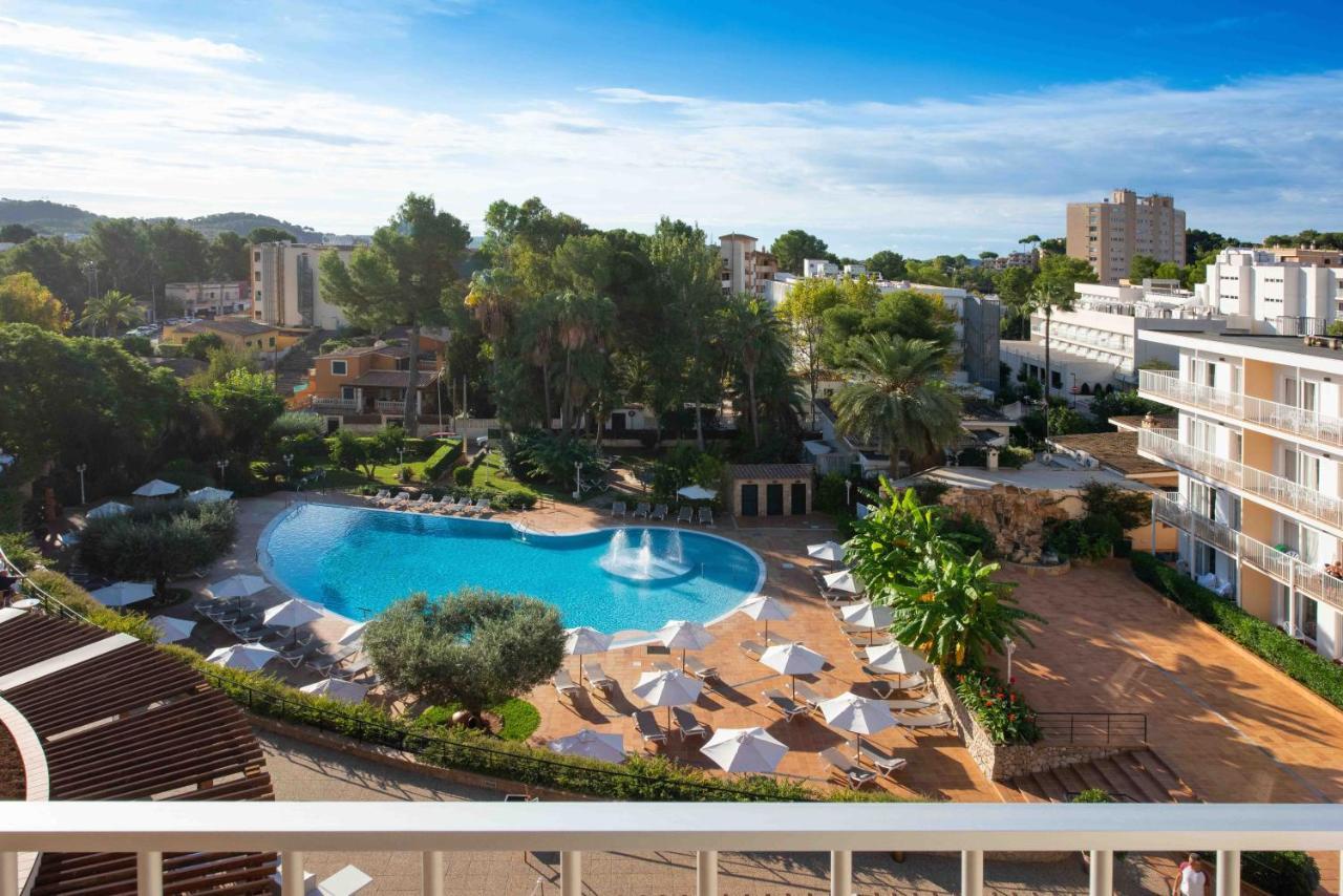 Hotel Valentin Grand Park 4*